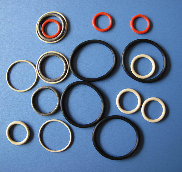  Molding Conductive Gasket